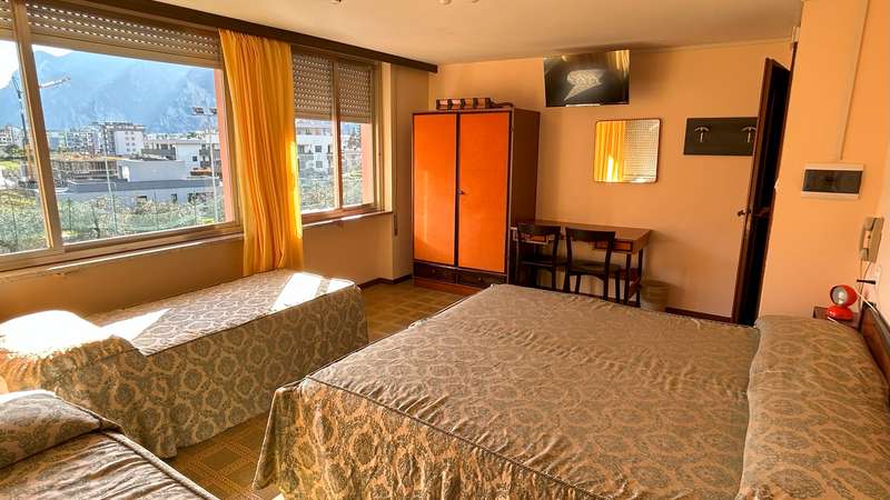 Hotel Diana | Camere